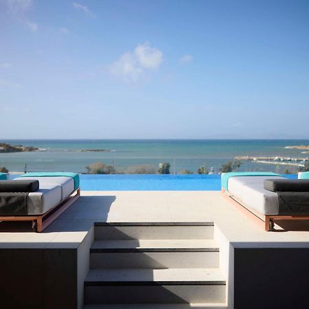 Dusit Suites Hotel Athen Exterior foto
