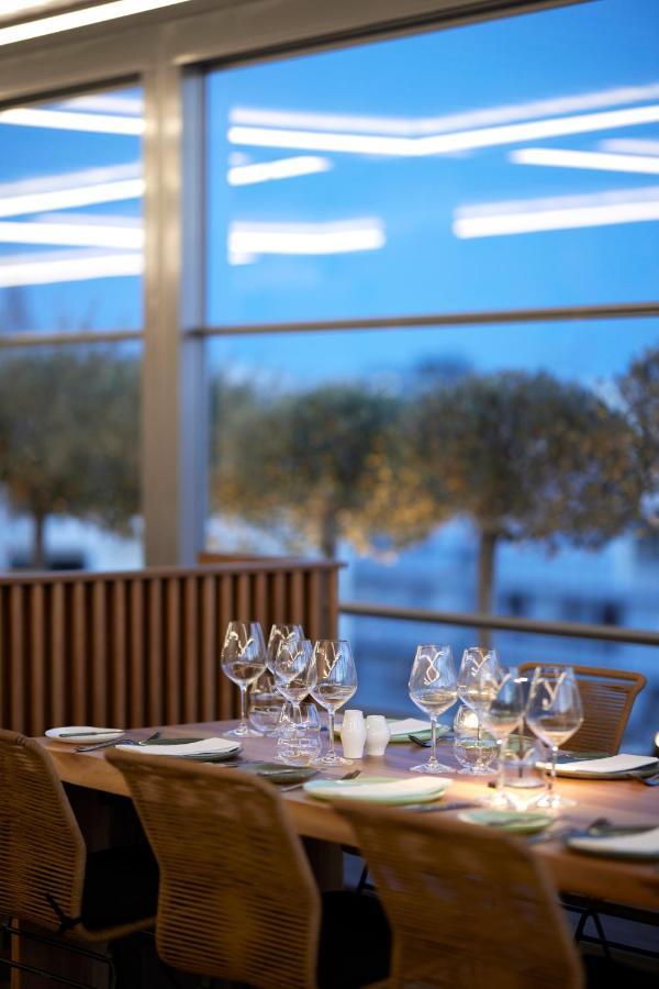 Dusit Suites Hotel Athen Exterior foto