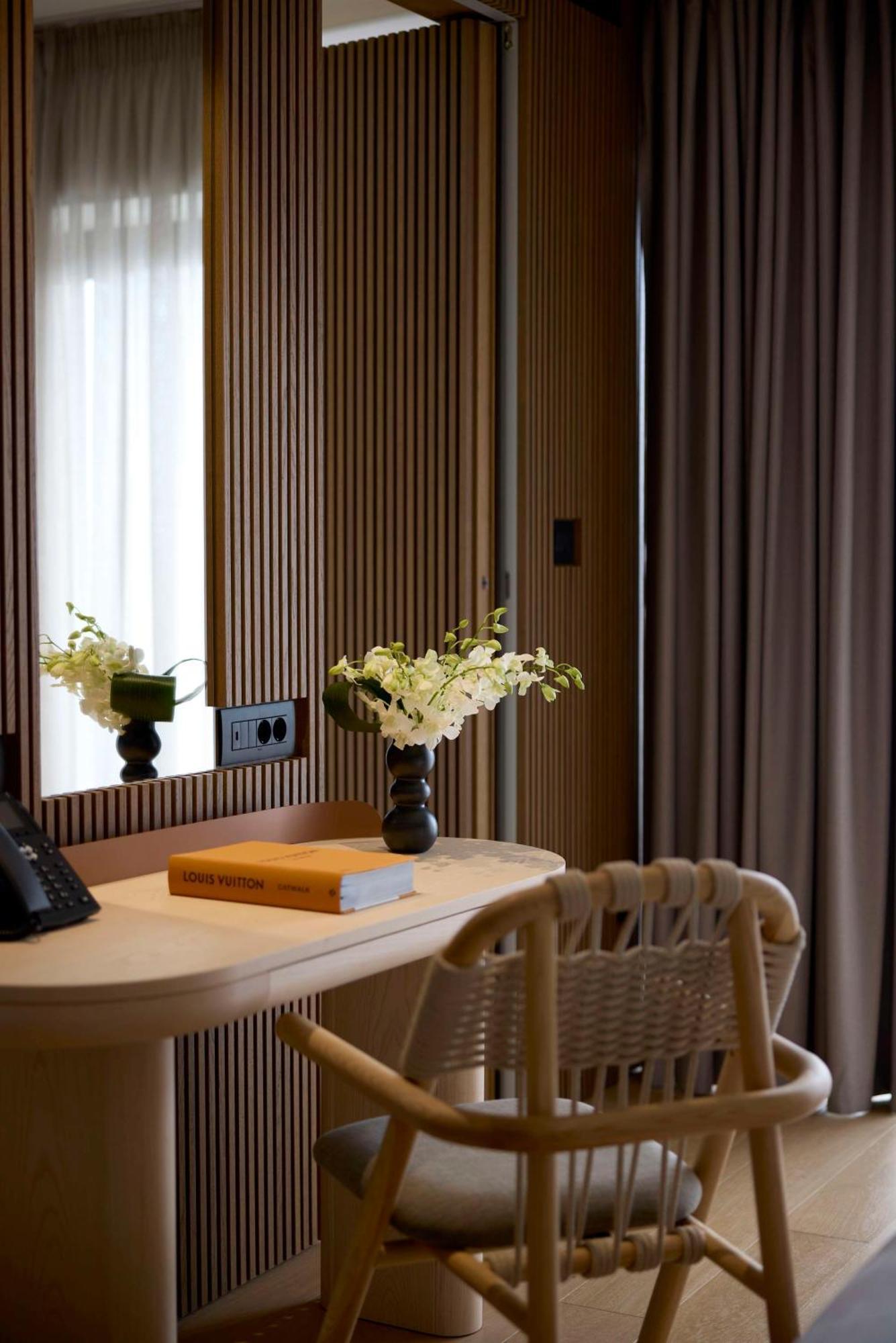 Dusit Suites Hotel Athen Exterior foto