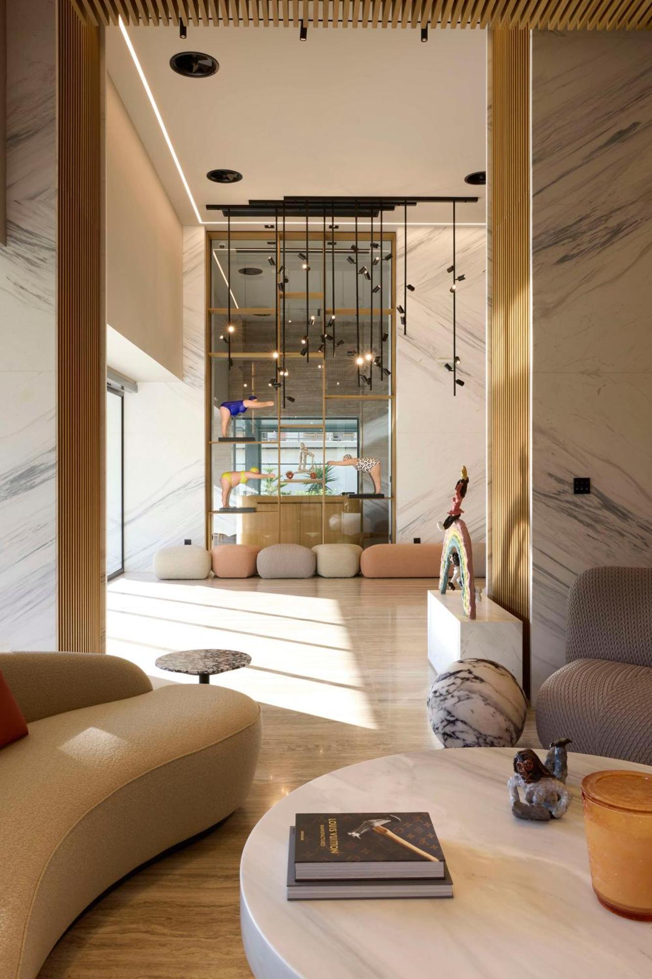 Dusit Suites Hotel Athen Exterior foto