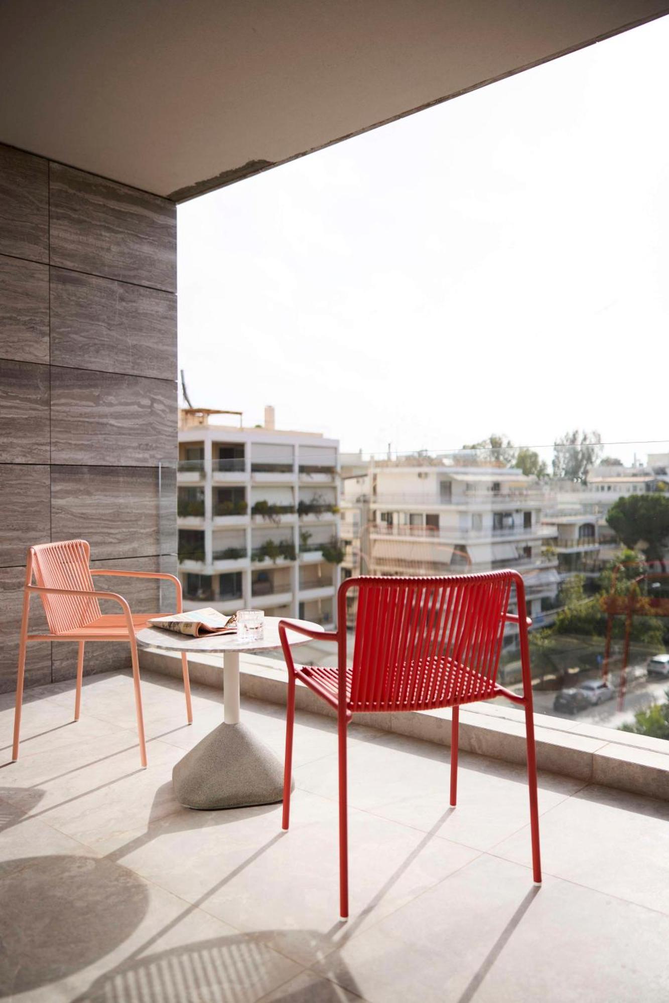 Dusit Suites Hotel Athen Exterior foto